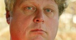 Zabójca Theo van Gogha będzie sądzony także za terroryzm