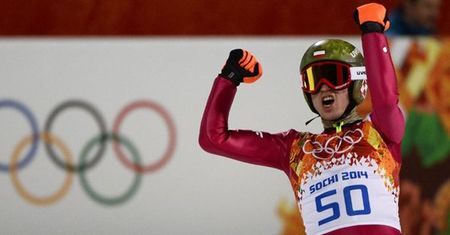 Mistrzowie olimpijscy dostaną stypendia