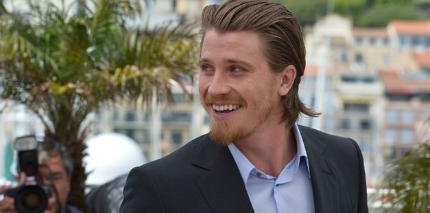 Garrett Hedlund pod okiem Angeliny Jolie!