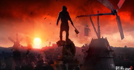 Już dzisiaj odbędzie się prezentacja Dying Light 2