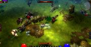 Torchlight 2 wyjdzie wkrótce po Diablo 3 - a przy okazji poznajcie Berserkera