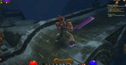 Co ja gram: beta Torchlight 2 - kwadrans z Engineerem i Outlanderem