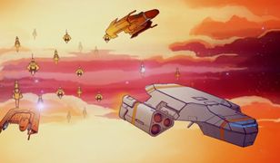 Epic Games Store z FTL: Faster Than Light. Niezależny hit za darmo