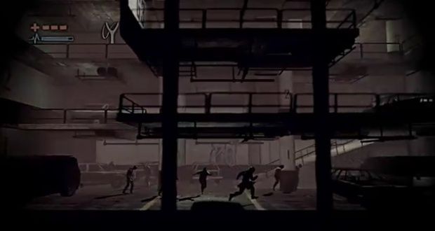 Krótki kurs przeżycia w postapokalipsie [Deadlight]
