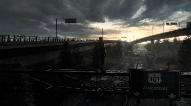 Deadlight: czy ktoś tu czytał &quot;Drogę&quot; Cormaca McCarthy'ego?