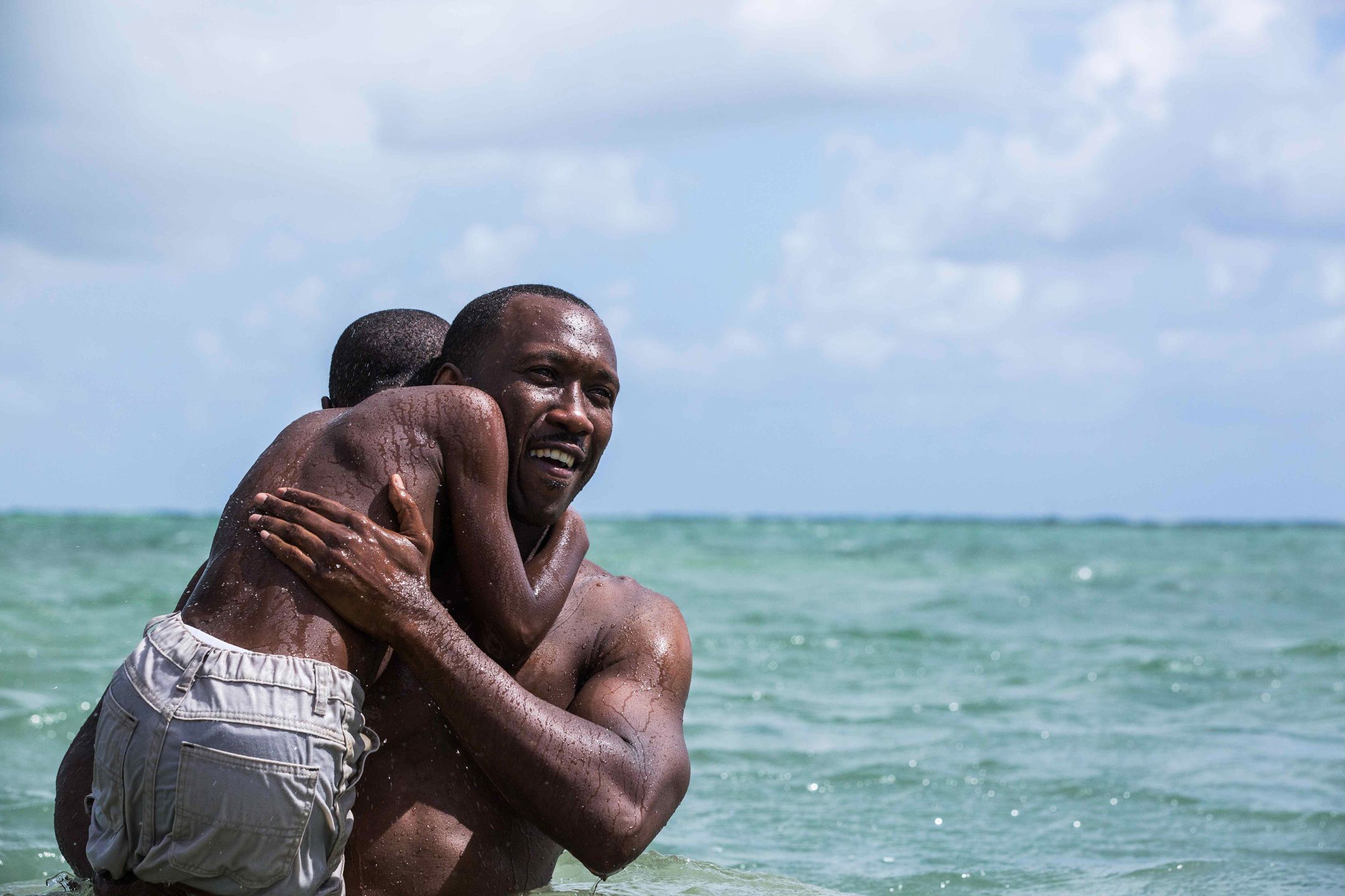 „Moonlight”: z archiwum czarnego rapu [RECENZJA]