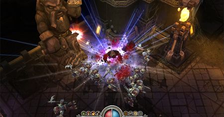 Torchlight na konsole? Czemu nie