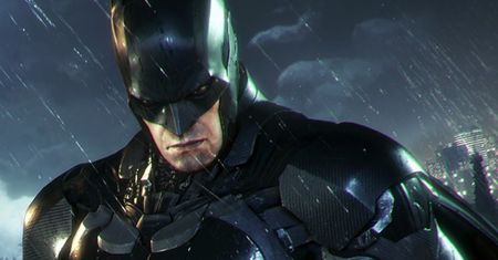 Warner Bros. zwraca na Steamie pieniądze za pecetowego Batmana