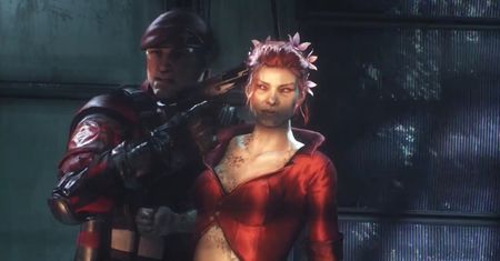 Batman robi porządek na najnowszym gameplayu z Arkham Knight