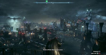 Za dwa dni Batman wróci do pecetowego Gotham