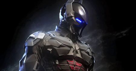 "Przejściowa" łatka do Batman: Arkham Knight wyląduje w sierpniu