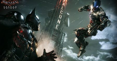 Rok temu Bethesda, za rok Warner Bros.? Kolejny wydawca nie wyklucza własnej konferencji na E3