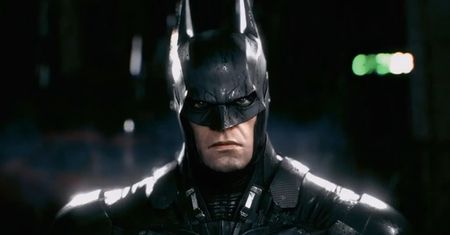 Cenega wydała oświadczenie: w sklepach możliwe są zwroty Batman: Arkham Knight