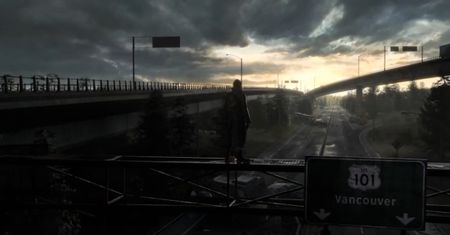 Deadlight: czy ktoś tu czytał "Drogę" Cormaca McCarthy'ego?