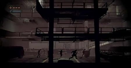 Krótki kurs przeżycia w postapokalipsie [Deadlight]