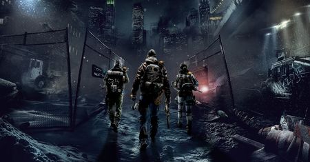 Połatanie The Division wcale nie musi być tak proste, jakby się wydawało