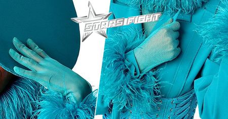 Rusza gala STARS FIGHT MMA! Polscy celebryci zmierzą się w oktagonie. W roli prowadzącej gorące nazwisko