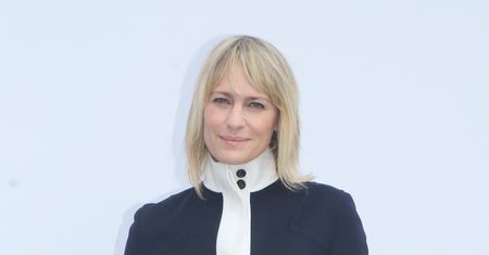 Robin Wright wyszła za mąż. Poślubiła o 13 lat młodszego