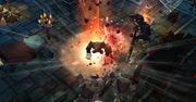 Darmocha: Torchlight