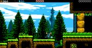 Shovel Knight na 3DS i Wii U w końcu znalazł drogę na nasz kontynent