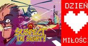 Suspect in Sight - ręce do góry, policja! [recenzja]