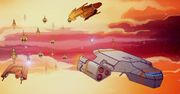 Epic Games Store z FTL: Faster Than Light. Niezależny hit za darmo