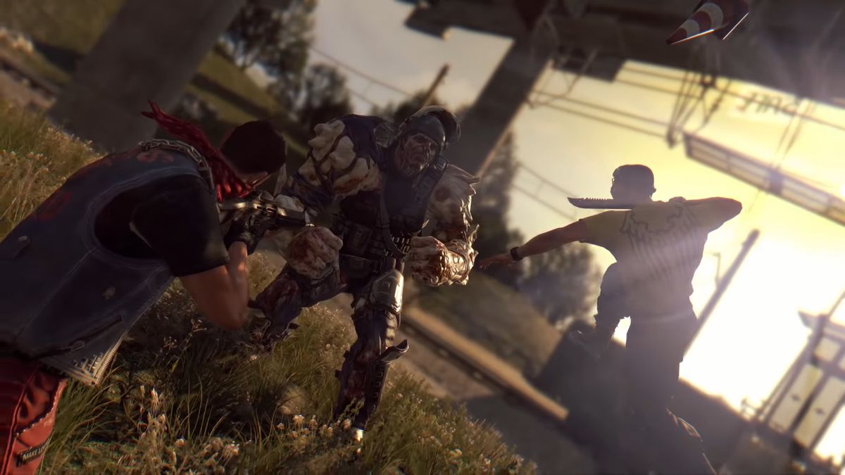 Techland dziękuje fanom i wciąż ulepsza Dying Light. Prace nad dwójką nie ukróciły rozwoju