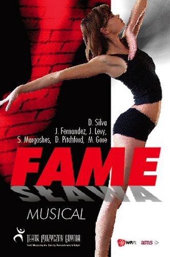 "Fame" w Teatrze Muzycznym w Gdyni