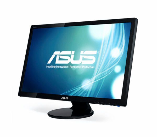 Asus VE258Q TN  25 calowy monitor