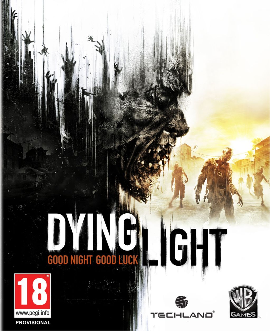 Czym jest Dying Light? Widzieliśmy zupełnie nową markę Techlandu w akcji