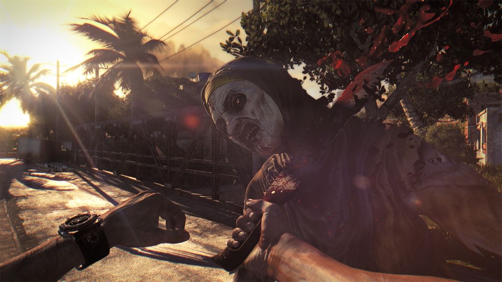 Dying Light: nowa gra Techlandu doczekała się pierwszego zwiastuna