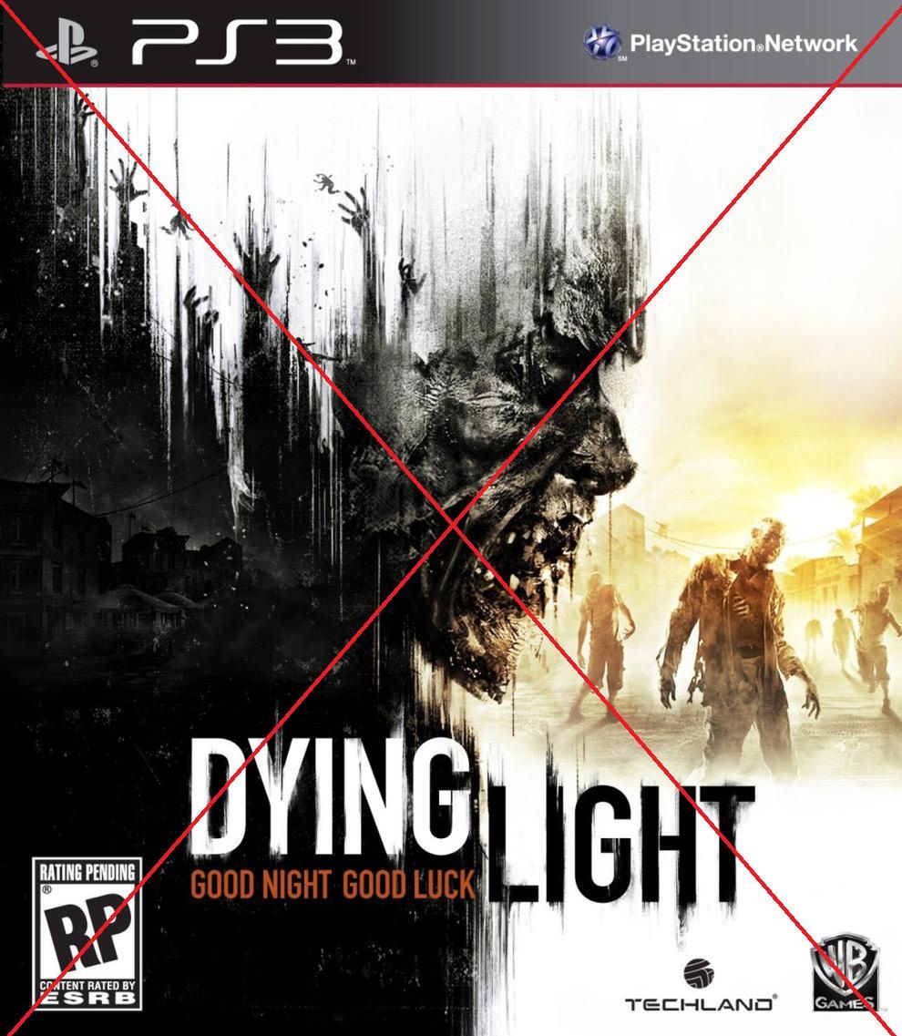 PS3 i Xbox 360 jednak nie dostaną swojej wersji Dying Light