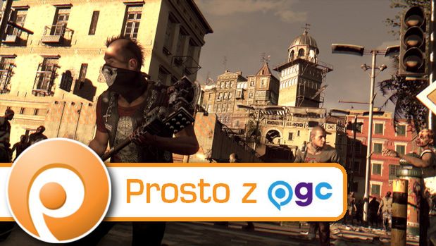 Dying Light - noc w mieście zombie kryje jeszcze jedną groźbę: innych graczy