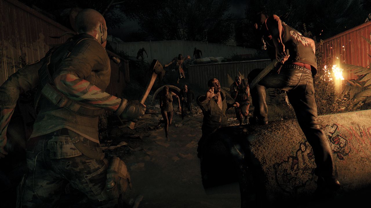 Zombie z Wrocławia. Czy Dying Light powtórzy sprzedażowy sukces Dead Island?