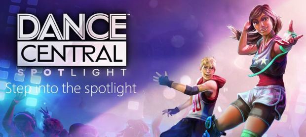 Dance Central Spotlight ledwo wyszło, a już sprawia problemy