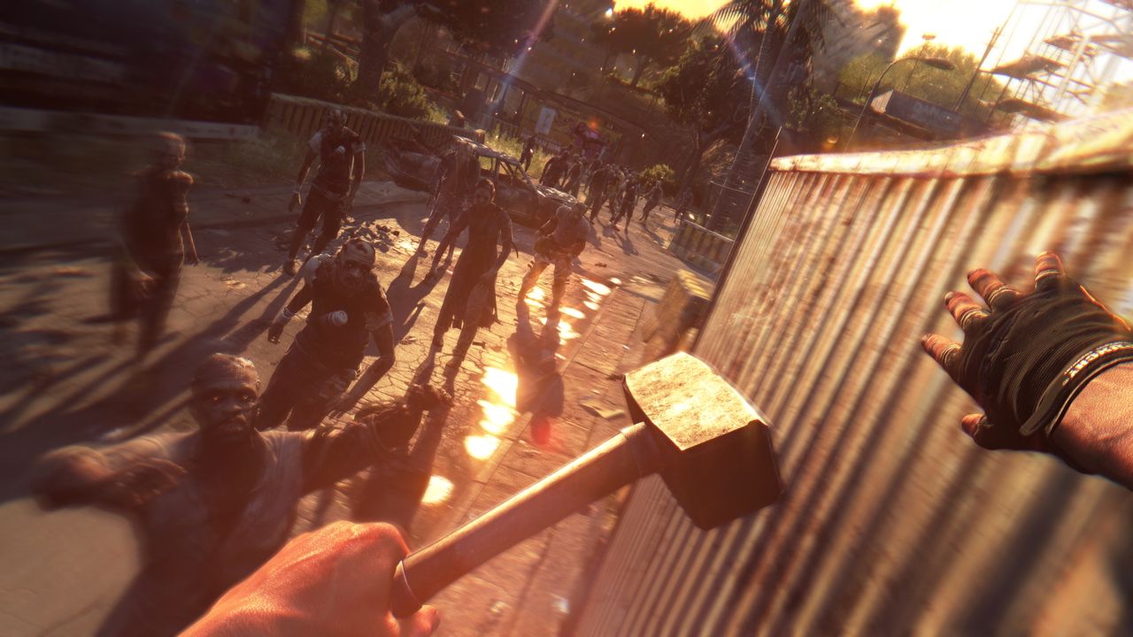 Dying Light doczekało się wreszcie dokładnej daty premiery