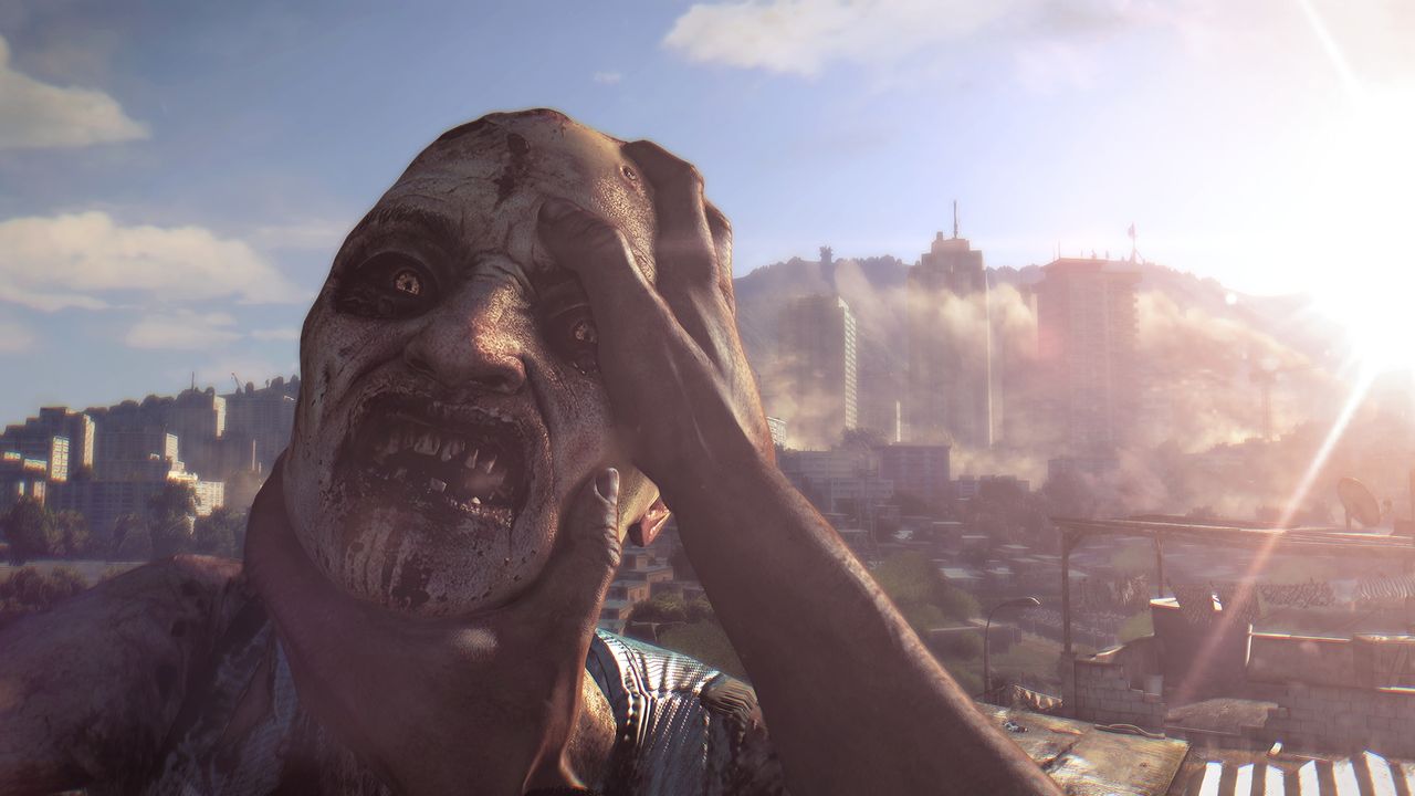 Wybierzmy najlepszy mod do Dying Light