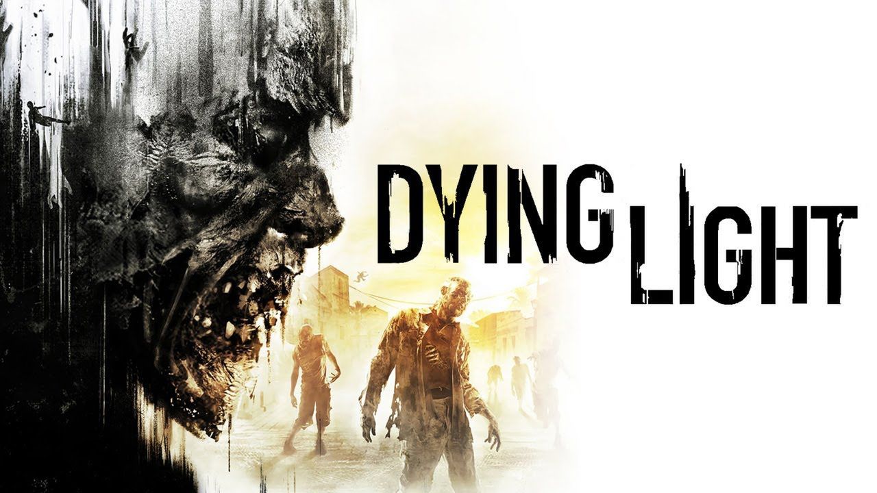 Szklanka wody za DLC. Dying Light nabija się z Destiny i Red Bulla