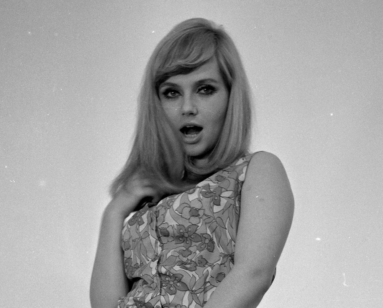 Barbara Nielsen-McNaught, 1970