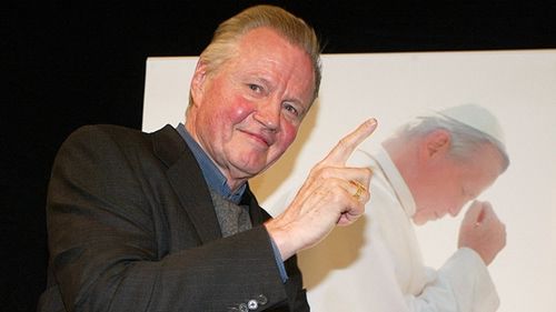 Jon Voight