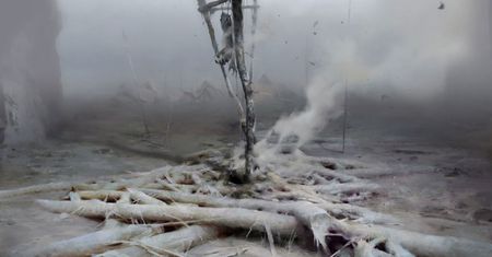 Główny projektant Battlefielda 3 tworzy RPG-a o wikingach, w którym sterujemy potworem