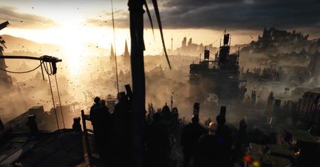 Zapowiedziano Dying Light 2