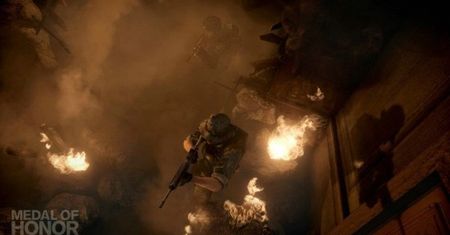 Właśnie tak fachowcy odbijają zakładników - wrażenia z pokazu Medal of Honor: Warfighter