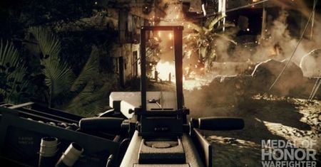 Medal of Honor: Warfighter - wymagania sprzętowe
