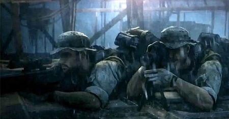 Sieciowe testy Medal of Honor rozpoczną się już za kilka dni