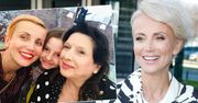 Katarzyna Zielińska zmartwychwstanie w "Barwach szczęścia"? Marta Walawska wróciła na plan!