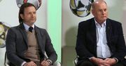 Radosław Majdan broni piłkarzy-homoseksualistów w premierowym odcinku "Barw szczęścia" [SCENA PRZEDPREMIEROWA]