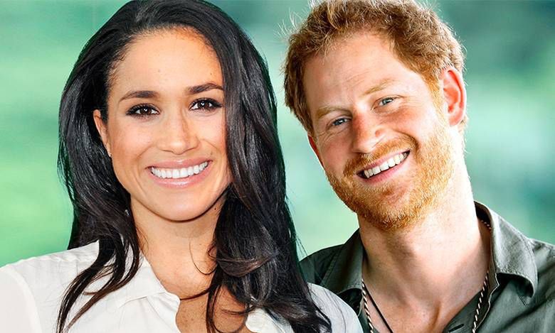 Czy oni powariowali?! Za jedną noc w hotelu w dniu ślubu Meghan Markle i księcia Harry'ego trzeba zapłacić… To się w głowie nie mieści!