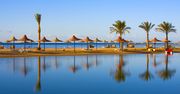 Okazja dnia. Świetny hotel w Egipcie all inclusive nawet 930 zł taniej