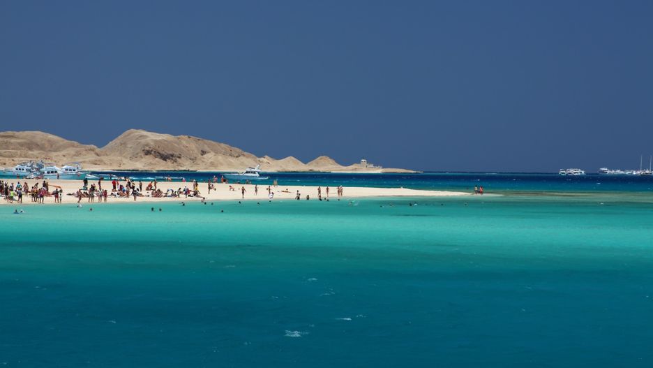 Egipt wraca do czołowych zimowych kierunków